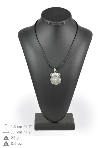 Collier petit basset - petit, griffon