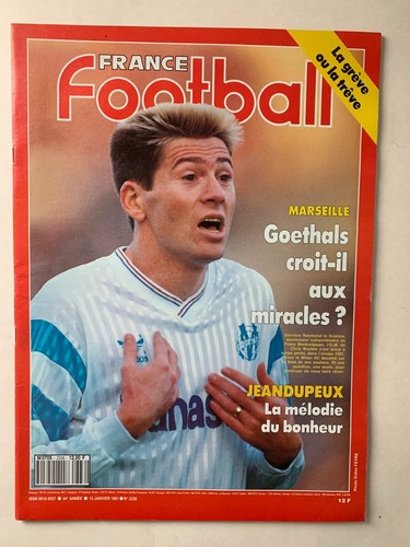 France football janvier - football,