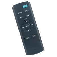 Remote Control For Alpine