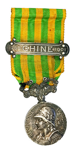 Medaille med 061 - med,