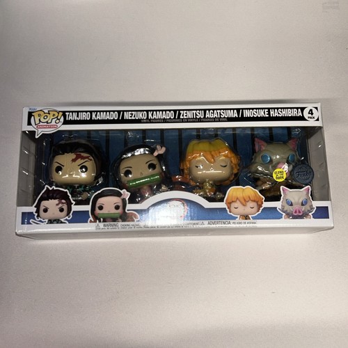 Coffret pack funko pop - coffret,