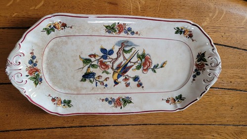 Ancien plat cake phoenix - phoenix,