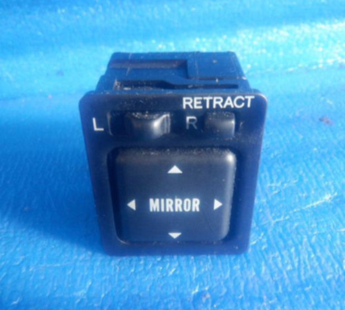 Interrupteur rétroviseur