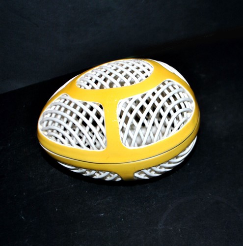 Malicorne boite oeuf - malicorne, en