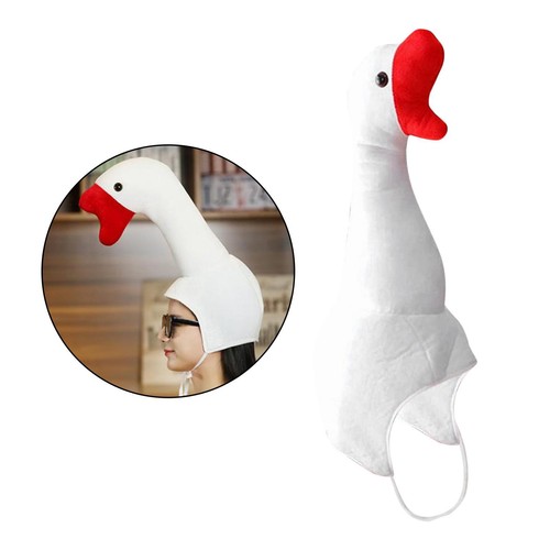 Chapeau peluche animal - peluche,