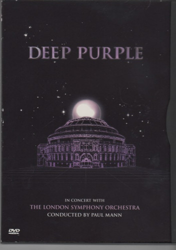 Deep purple in - deep,