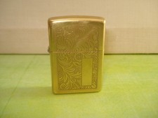 Briquet à Essence Zippo