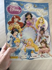 EMPTY New Panini Disney