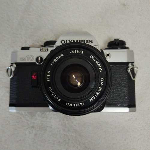 Olympus zuiko 28mm - olympus,