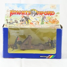 Britains  N°7746 Catapulte