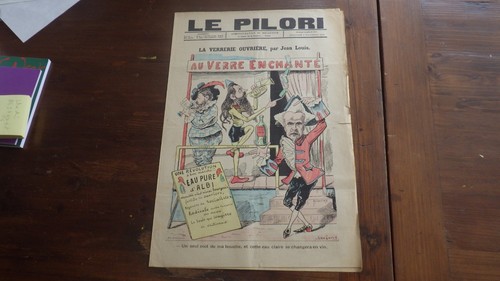 1896 pilori caricature au - 1896.le, pilori.caricature.au
