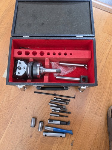 Schaublin w20 exceptionnelle - w20,