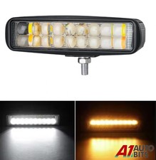 12V 24V Lampe De Travail LED