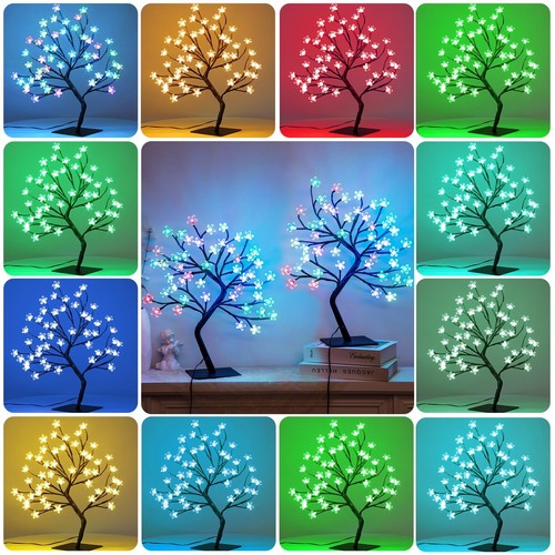 Set lighted cherry - 2,
