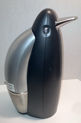 Sodastream penguin soda - sodastream,