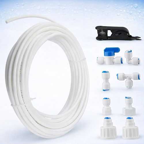 Kit frigo tuyau - de,