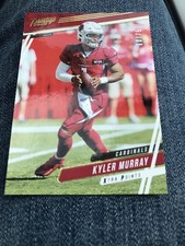 Kyler Murray 2020 Panini