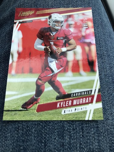 Kyler murray 2020 panini - murray,