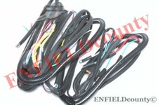 Complet Câblage Harnais Loom