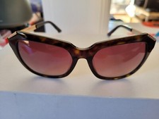 Lunettes de soleil  Swarovski 115 25F