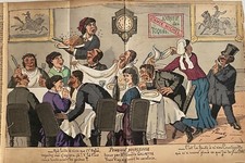 JOURNAL LE MONDE PLAISANT 1881 PAR LAVRATE PENSION BOURGEOISE N° 143