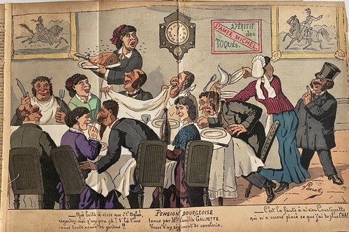 Journal monde plaisant 1881 - le,