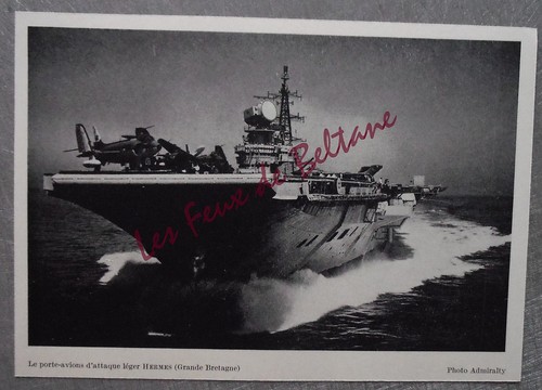 Document photo porte avions - photo,