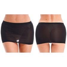 Sexy Femme Mini Jupe Moulante