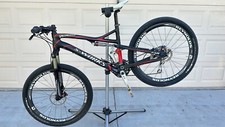 2009 Specialized S-Works Epic