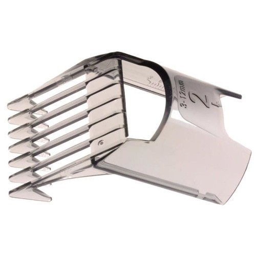 Rowenta peigne 3 12mm - peigne, n°