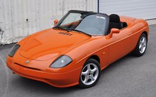 FIAT BARCHETTA MANUEL