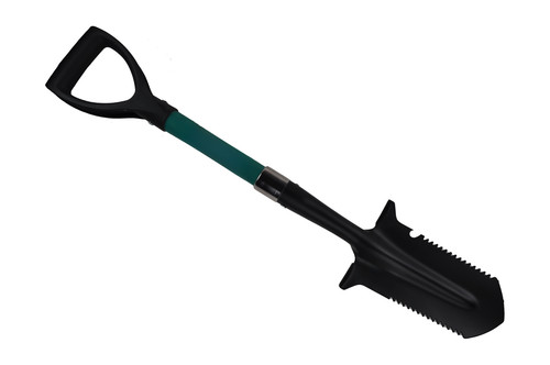 Bêche De Jardin Spatule À