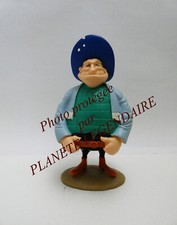 Figurine Atlas Leblon Delienne Lucky Luke Hank Bully Résine