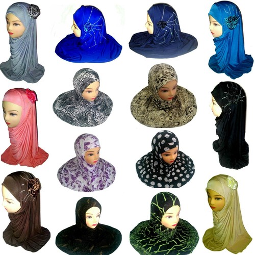 12x foulard islamique - foulard,
