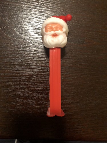 Pez vintage santa claus - pez,