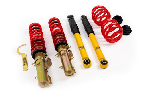 Kit suspension combine filete - suspension,