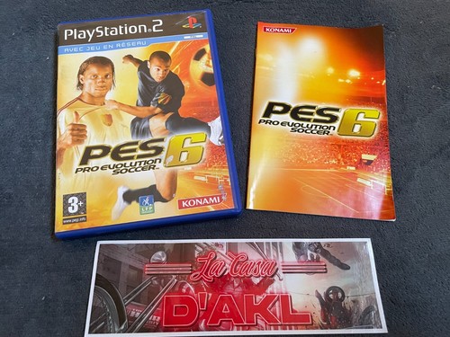 Pes pro evolution - pes,