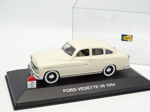 Nostalgie ford vedette - nostalgie,