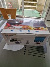 hachoir à viande électrique