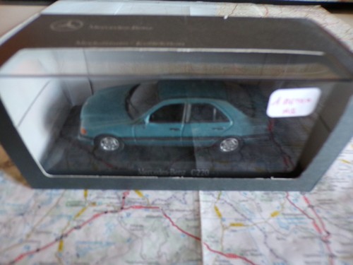 Mercedes 220 ancienne - mercedes, c