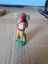 Santon Homme 9 cm env