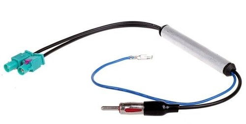 Cable fakra autoradio - fakra,