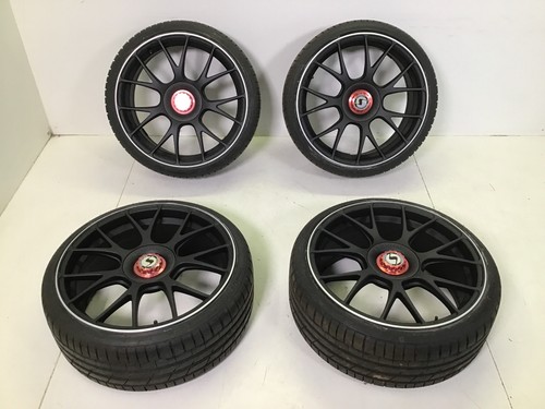 Roues été jantes - d'Été,