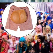 Short drôle avec fausses