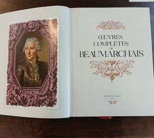 Œuvres Complètes de