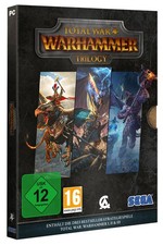 Total War: Warhammer Trilogy