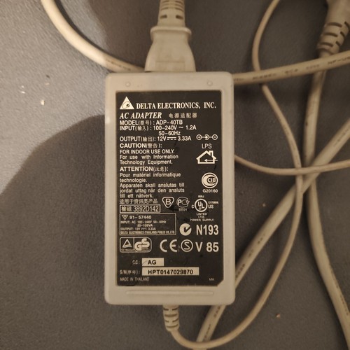Alimentation adaptateur - alimentation,