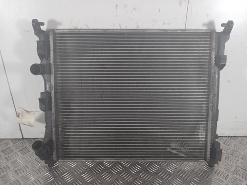 Radiateur eau renault clio - radiateur,