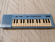 Casio PT-1 Rare Baby Blue