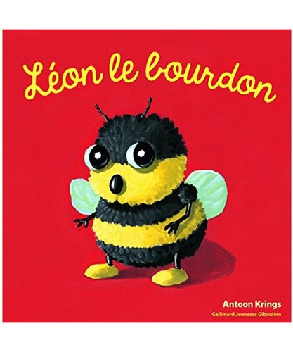 Leon bourdon krings - le,